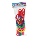 Ring Toss Set